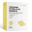 Dr.Med Xeroform Petrolatum Dressing Patch, 2x2-25 Pcs/Box, Non-Adherent Gauze Dressings, for Minor or Partial Thickness Burns, Lacerations, Skin Graft Recipient Sites, Newly Sutured Wounds