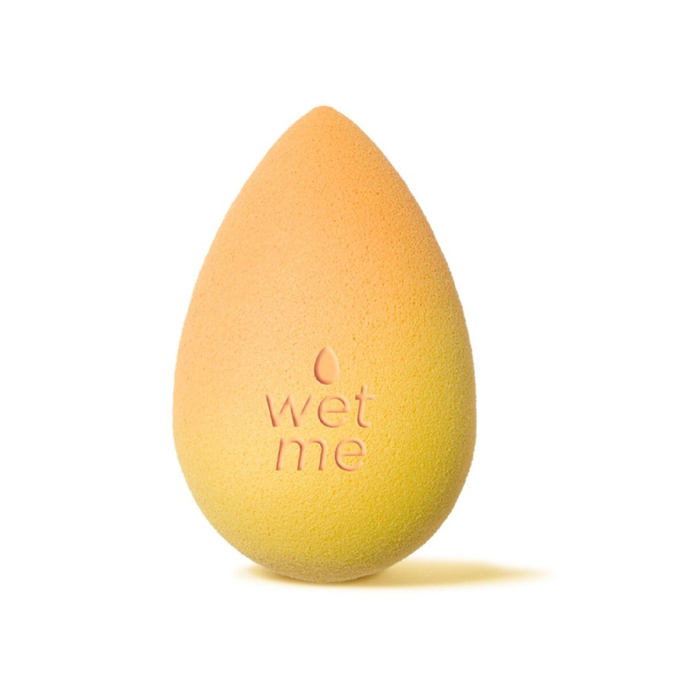 Beautyblender | Beam Beauty Blender Makeup Sponge, Super-Soft Foam Easily Blends Foundations, Powders & Creams, Made in USA, Reusable, Washable, Streak Free Application, Vegan, Cruelty Free