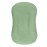 Hooyax Muslin Baby Lounger Cover, 100% Cotton Durable Newborn Lounger Cover, Soft and Breathable Infant Lounger Cover for Boys Girls, Covers Only (Green)