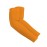 YESLIFE Orange UPF 50 Cooling Sports Arm Sleeve for Women, Men & Kid, UV Sun Protection Arm Sleeves for Men & Women - Tattoo Cover Up