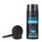 ALIVER Hair Fibers for Thinning Hair for Women & Men, Extra Spray Applicator, Black, 27.5 Gr Hair Powder Bald Spot Cover Up, Instantly Hair Filler, Undetected & Natural