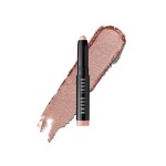 Bobbi Brown Long-Wear Cream Shadow Stick Mini | 24-Hour Eyeshadow Stick | High-Pigment, Buildable Shades with Three Finishes, 0.03 Ounce, Golden Pink