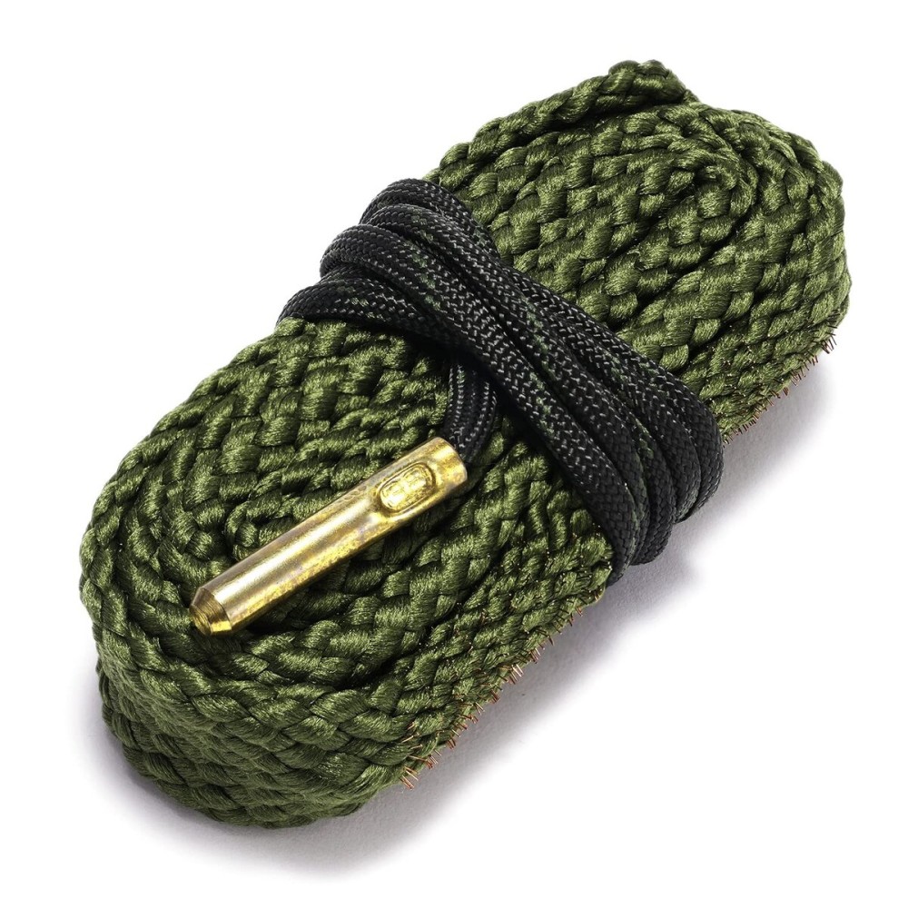 EZshoot Cleaning Rope for 9mm & .38 Cal/.357 Cal/.380 Caliber