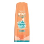 LOral Paris Elvive Dream Lengths Curls Moisture Seal Conditioner, Paraben-Free Curly Hair Conditioner with Hyaluronic Acid and Castor Oil, 12.6 Fl Oz