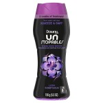 Downy, Unstopables in-Wash Scent Booster Beads, Lush, 5.5 Ounce