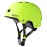 OutdoorMaster Skateboard Cycling Helmet - Two Removable Liners Ventilation Multi-Sport Scooter Roller Skate Inline Skating for Kids, Youth & Adults - XS - Lemon