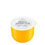 Sol de Janeiro Brazilian Bum Bum Cream (240mL/8.1 oz. Refill Pod)