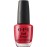OPI Nail Envy Strengthener Big Apple Red | Opaque Bright Red Crme Strengthening Nail Polish Treatment | Strengthen Weak & Thin Nails