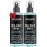 Viking Revolution Sea Salt Spray for Hair Men - Hair Texturizing Sprays with Kelp, Aloe Vera & Red Algae Extract - Surf Sprays to Add Volume and Texture- Sea Salt for Men Beach Hair Spray (2 pack)