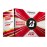 Bridgestone Golf 2022 Tour B RX Trifecta 3 Dozen Pack Golf Balls