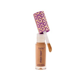 tarte shape tape concealer - Full Size-Coverage, Matte Finish for Under Eye, Dark Circles, Fine Lines, Redness & Discoloration, Longwear, Dermatologist-Tested, Vegan, Cruelty-Free