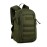 HUNTVP 10L/20L/30L Tactical Backpack Military MOLLE Backpack Rucksack Gear Tactical Assault Pack for Hunting Camping Trekking (20L-Army Green)