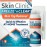 Skin Clinic Freeze \'n Clear Skin Tag Remover - Cryogenic Kit with 8 Precision-Tip Applicators + Tweezers - FDA-Cleared Freezing Skin Tag Treatment Solution for Adults