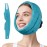 Comfcube Wisdom Teeth Ice Pack Head Wrap, 2 Hours Long Lasting Cold Therapy Flexible Snug Fit Jaw Ice Pack for Face Oral Surgery, TMJ, Teeth Removed Pain, Cosmetic Injection
