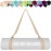 TECEUM Yoga Mat Strap - 30+ Colors - Adjustable Mat Holder Sling Carrier for All Mats [Mat Not Included]