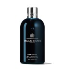 Molton Brown Dark Leather Bath & Shower Gel 10 fl. oz.