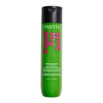 MATRIX Food For Soft Shampoo For Dry and Brittle Hair - Moisturizes and Hydrates, Softens and Smooths, With Avocado Oil & Hyaluronic Acid, Vegan, 10.1 Fl Oz