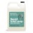 EVOLVED BY NATURE Liquid Hand Soap Refill, 128 Oz, Rosemary Lemon, Biodegradable Formula