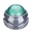 MURLIEN Massage Roller Ball, Tight and Sore Muscles Relief, Manual Massager, Alleviating Shoulder, Arms, Back, Legs, Calves or Muscle Tension - Green