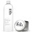 Felix Professional Liquid Makeup Brush Cleaner Solution + Tin starter kit | Rinsless, Quick Drying, Hydrating, Fragrance Free | for Natural and Synthetic Make-up Brushes (8 Fl oz)