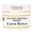 Organic Raw Cocoa Butter 100% Pure,Natural & Unrefined| Skin Moisturizer For Face, Body & Hair| 4 OZ/115 GM Ivory / White Grade A | DIY Creams, Balms, Lotions, Soaps| Softens Dry & Tough Skin