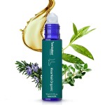 Swissklip KlearNail Toenail Stick | Medi-Care Treatment | Natural Solution for Healthy Nails I Suitable For Foot, Toe, and Fingernail I For Brittle Toenails - 10ml / 0.3 Fl. Oz. Pack 1 - Made in USA