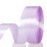 YASEO 1 Inch Lilac Solid Satin Ribbon, 50 Yards Craft Fabric Ribbon for Gift Wrapping Floral Bouquets Wedding Party Decoration
