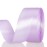 YASEO 1 1/2 Inch Lilac Solid Satin Ribbon, 50 Yards Craft Fabric Ribbon for Gift Wrapping Floral Bouquets Wedding Party Decoration