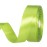YASEO 1 Inch Apple Green Solid Satin Ribbon, 50 Yards Craft Fabric Ribbon for Gift Wrapping Floral Bouquets Wedding Party Decoration