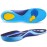Plantar Fasciitis Insoles, Arch Support Inserts Women Men, Insoles Men for Flat Feet,High Arch and Foot Pain, Orthotic Inserts for Shock Absorbing Standing All Day Work Boot Comfort
