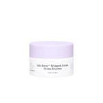 Drunk Elephant Lala Retro Whipped Cream - 15 ml/.5 fl oz - Ceramide Moisturizer - Clean Clinical Skincare - Cruelty-Free - Dermatologist-Tested - Free of Essential Oils, Silicones, and Fragrance