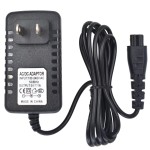 Replacement Charger for Remington HC4250 HC5870 PF7500 PF7600 PG6250 PG6255 PG6170 PG6171 XR7000 XF8550 XF8700 XR1400 XR1430 HC5950 Shaver Charger Cord 5V