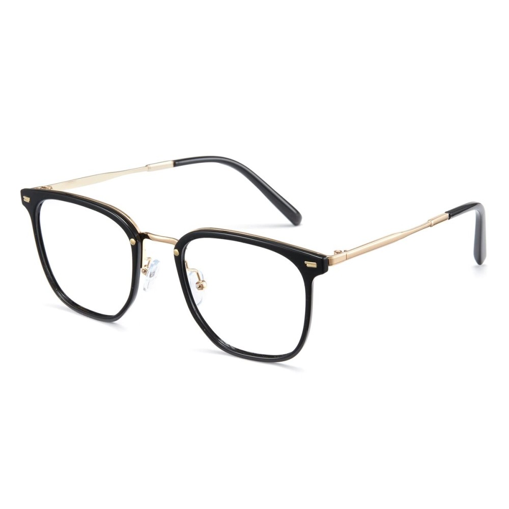 Cyxus Blue Light Glasses for Woman, Reduce Eye Strain and Migraine Perfect for Office and Programming Ultra-Light TR9O Frames for All-Day Comfort