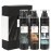 AQUA BLANCE Body Spray for Men, Mens Body Refreshing Spray, Fragrance Mist, Pack of 3, Each 3.4 Fl Oz, Total 10.2 Fl Oz