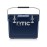 RTIC 20 QT Ultra-Tough Cooler Hard Insulated Portable Ice Chest Box for Beach, Drink, Beverage, Camping, Picnic, Fishing, Boat, Barbecue, Navy