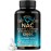 NAC Supplement | Selenium | B6 | B12 - Antioxidant, Immune Support - N Acetyl Cysteine 600 mg per Capsule, 1200 mg per Serving - Made in USA - Non-GMO, Gluten-Free, Vegan - 120 caps, 2 Month Supply