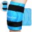 RelaxCoo XXL Knee Ice Pack Wrap, Reusable Cold Pack for Knee Injury Pain and Swelling Relief