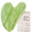 Rena Chris Gua Sha Facial Tools, Jade Guasha Tool for Acupuncture, Manual Massage Tool for Jawline Sculpting and Puffiness Reducing, Gua Sha Facial Massage Tool, Skin-Care Gift