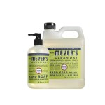 Mrs. MEYER\'S CLEAN DAY Hand Soap, and Refill Variety Pack Soaps Made to Clean and Freshen Hands 2 ct.