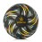 Western Star Soccer Ball Size 4 & Size 5 - Official Match Ball - 5 Colors - Youth & Adult Soccer Players - Helix - Attractive and Durable Design