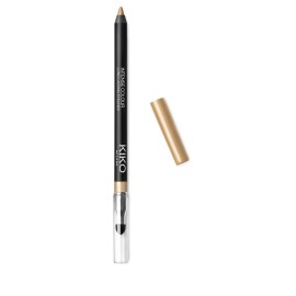 KIKO Milano Intense Colour Long Lasting Eyeliner 17 | Intense and smooth-gliding outer eye pencil with long wear