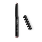 Kiko Milano Long Lasting Eyeshadow Stick - 24-Hour Wear, Transfer-Proof, Creamy Blendable Formula with Argan Oil, No-Transfer, Easy Application - 14 Rosy Brown - 1.64g