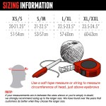 Triple Eight Certified Sweatsaver Helmet for Skateboarding, BMX, Roller Derby, Roller Skating, Inline Skating, Scooter and Bike