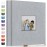 Artfeel Photo Album Self Adhesive Scrapbook Album for 3x5 4x6 5x7 8x10 Pictures,40 Pages Linen Cover with Display Window DIY Photo Book,Ideal Gifts for Family Travel Wedding Baby