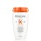 KRASTASE Nutritive Gentle Hydrating Shampoo for Dry Hair - Nourishing Protein Formula with Niacinamide, Moisturises, Softness and Restores Thickness and Shine, Bain Satin, 8.5 Fl Oz