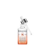 Kerastase Nutritive Split Ends Hair Serum For Dry Hair - Nourishing Leave-In Oil Treatment For Smoothness and Shine, Ultra-Sealing Formula With Anti-Dryness Polymers, 50 ml