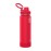 Takeya Actives Water Bottle with Spout Lid - Bottle with Double Stainless Steel Insulation - Dishwasher Safe & BPA-Free - Bottle with Spout Lid & Removable Bumper - 24 oz, Watermelon