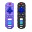 ERSIHUA 2Pcs Silicone Teething Toys, Remote Control Shape Teethers for Babies Remote Teething Toys, Silicone TV Remote Teether BPA Free/Dishwasher/Refrigerator Safe