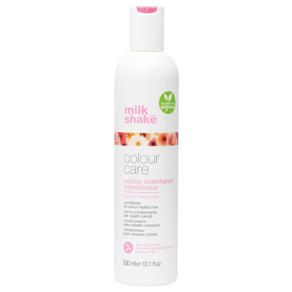 milk_shake Flower Color Care Conditioner for Color-Treated Hair