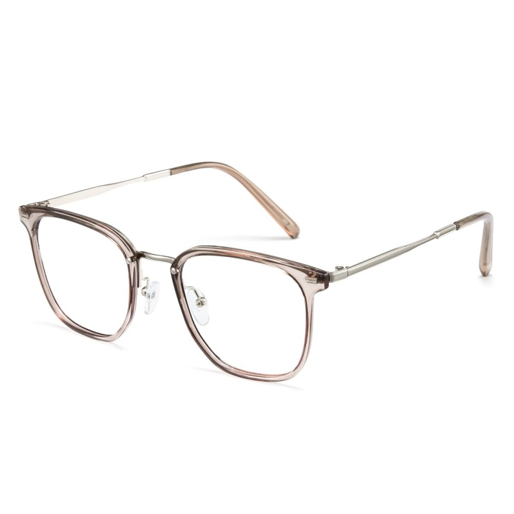 Cyxus Blue Light Glasses for Woman, Reduce Eye Strain and Migraine Perfect for Office and Programming Ultra-Light TR9O Frames for All-Day Comfort